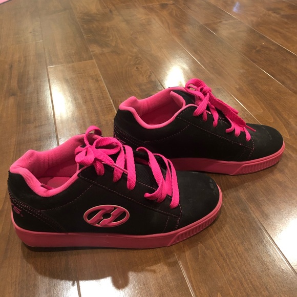 Pink Heely’s - Picture 4 of 6